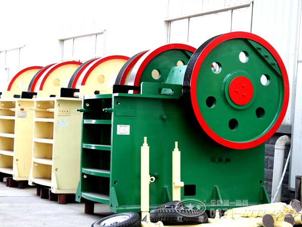 河南沙石料破碎機(jī)廠家怎么樣？