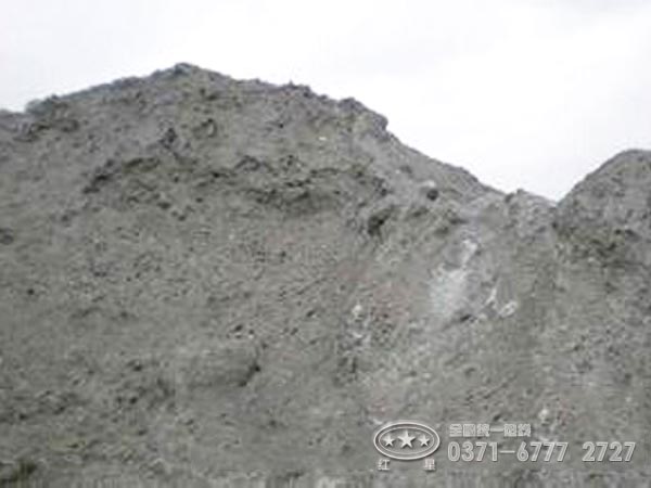 紅星支招：粉煤灰烘干機(jī)熱效率提升啥方法？
