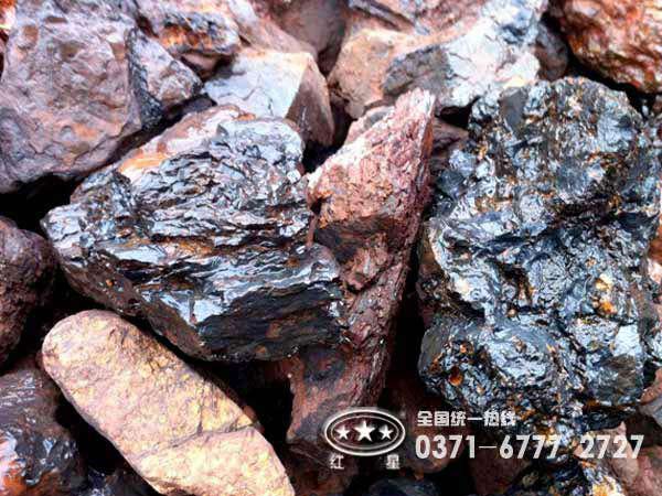 紅星選錳、鉻、鈷、鎢設(shè)備介紹