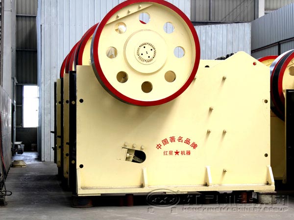 礦石破碎機(jī)設(shè)備如何選擇？河南破碎機(jī)廠家