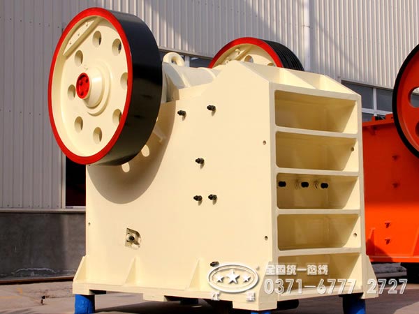 砂石破碎機(jī)種類(lèi)有哪些？
