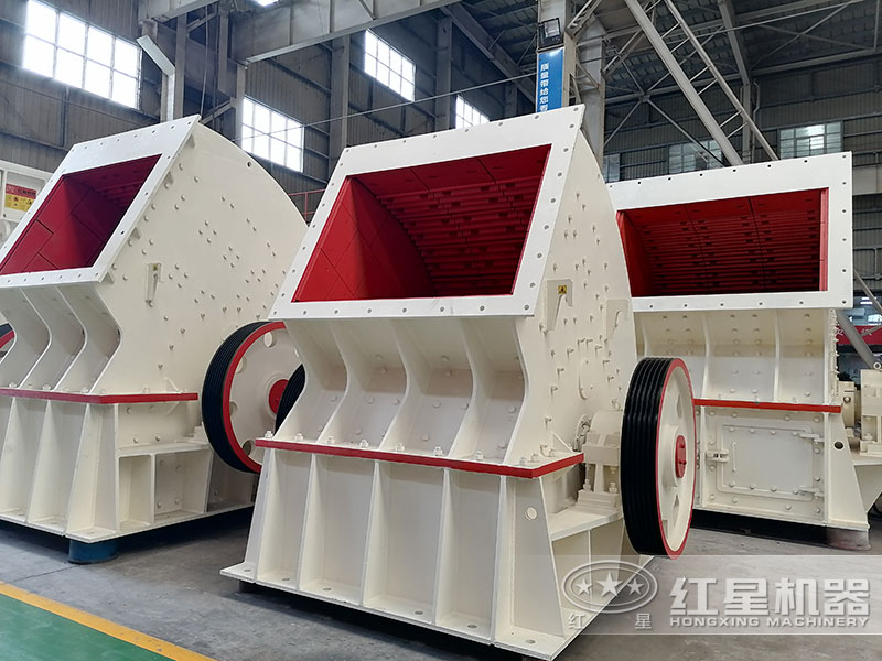 破碎石灰石用什么破碎機(jī)好？石灰石破碎機(jī)價(jià)格多少？