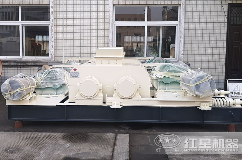 對(duì)輥制砂機(jī)的成品率多少？型號(hào)和技術(shù)參數(shù)