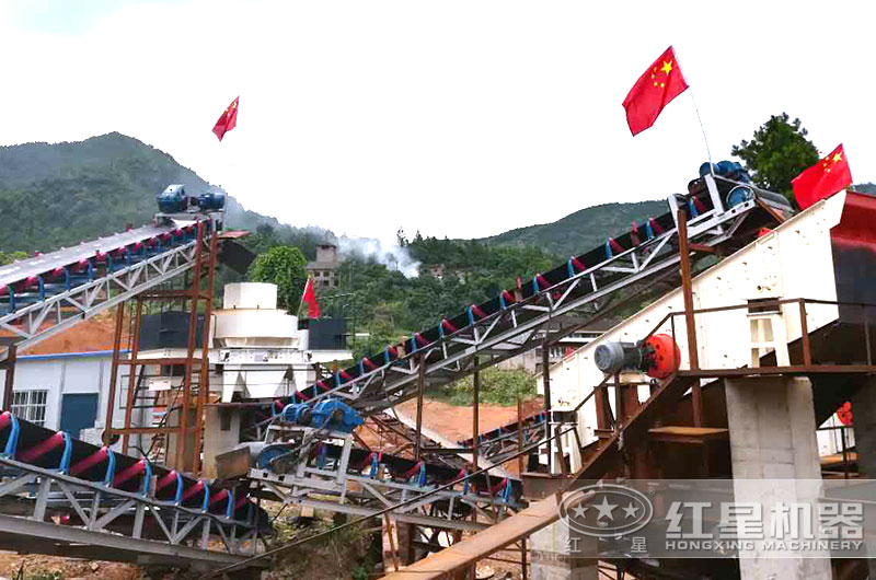 石頭粉砂機的價格是多少？有哪些？