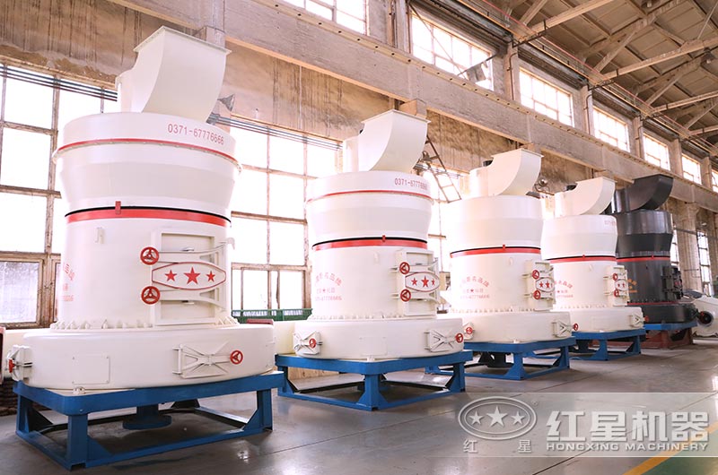 大型磨粉機(jī)價(jià)格和圖片_什么牌子好？