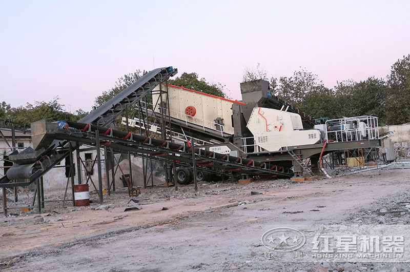 小型混凝土粉碎機(jī)多少錢一臺(tái)？混凝土粉碎后能不能二次利用？