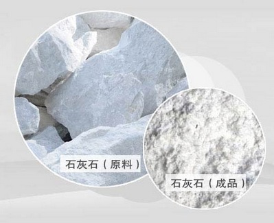 石灰石磨粉生產(chǎn)線一套設(shè)備多少錢(qián)？