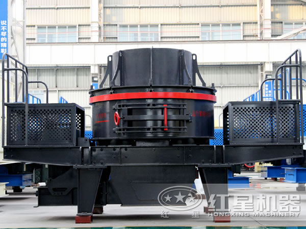 提高制砂機(jī)產(chǎn)量，讓制砂機(jī)“錢”途無限