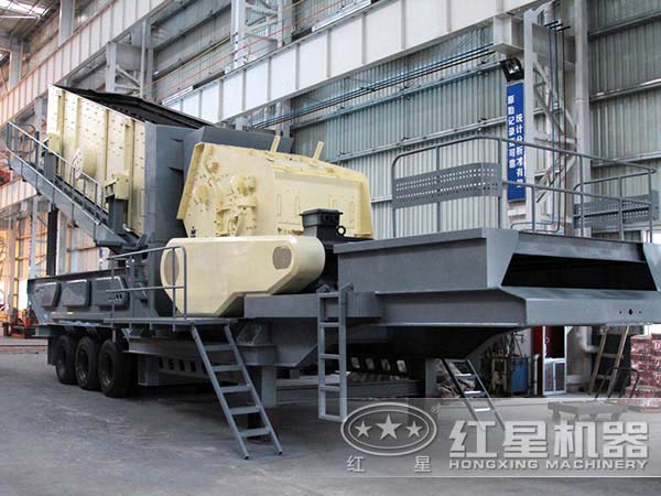 車載碎石機(jī)一般多少錢？有優(yōu)惠廠商可推薦不？
