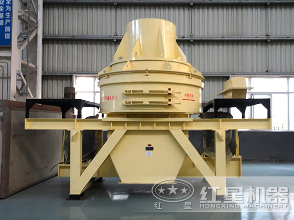 對比傳統(tǒng)破碎機，沖擊式破碎機處理效果怎么樣？