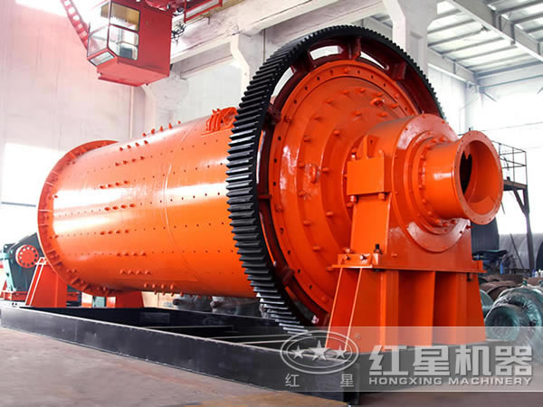 球磨機2.1m×3.0m的多少錢？