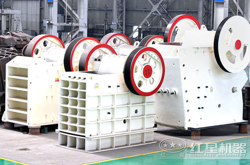 小型150×250顎式破碎機(jī)，設(shè)備雖小，但功能不俗