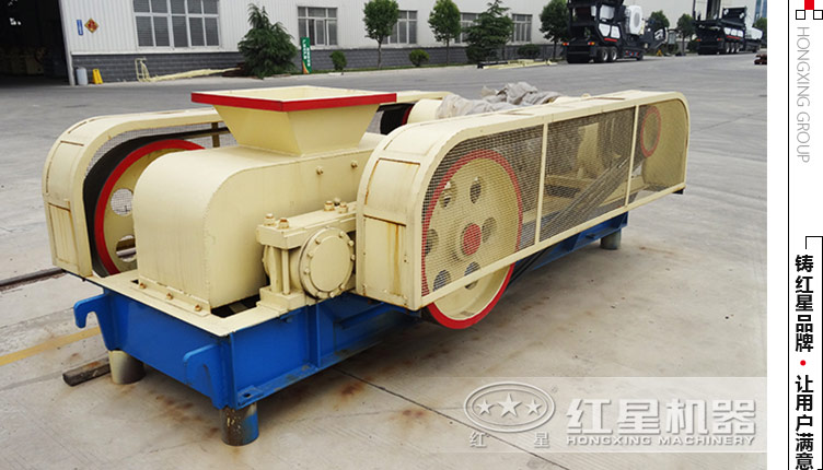 輥式破碎機(jī)能粉石子嗎？市場(chǎng)價(jià)大概在多少錢一臺(tái)？