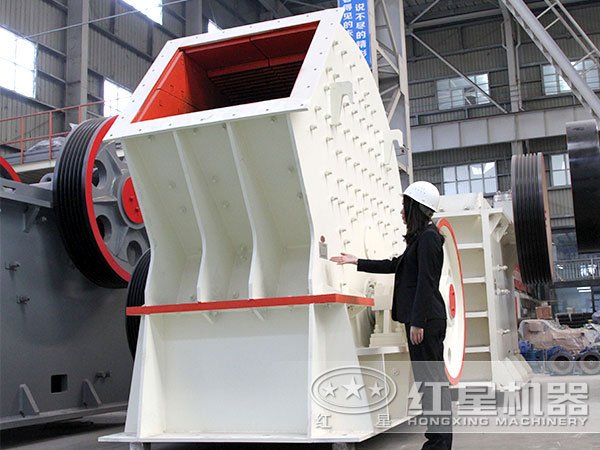 為什么那么多用戶來這里購買重錘式打砂機(jī)？