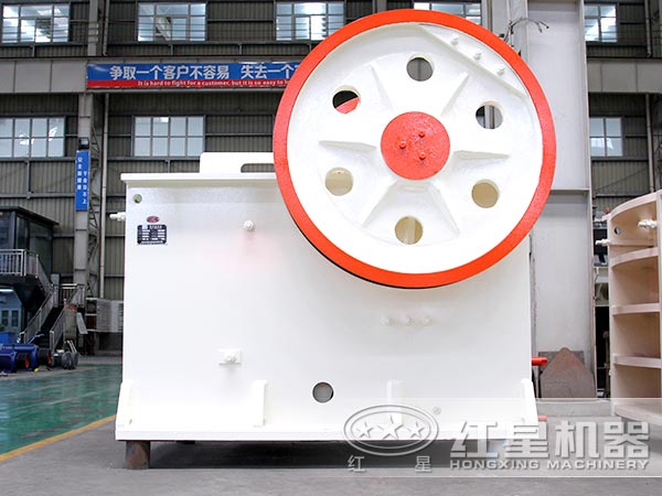 pe200破碎機