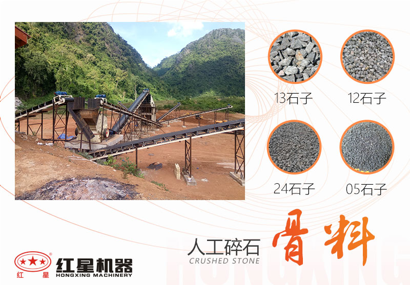 開辦石子破碎廠需要多少錢？利潤空間大嗎？