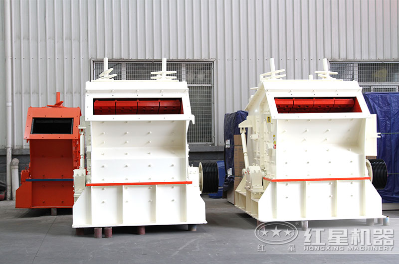 PF1010反擊式破碎機(jī)價(jià)格、原理及參數(shù)介紹