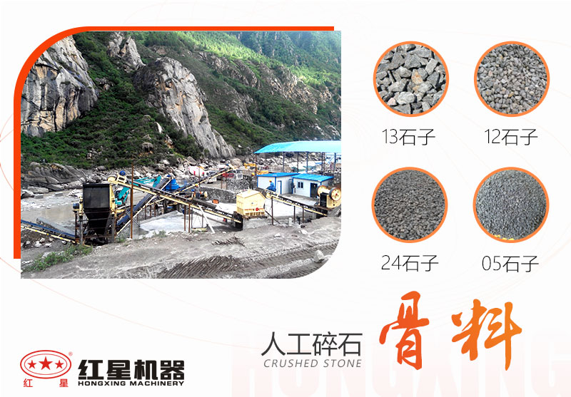 石子破碎變沙子機器哪里有賣？