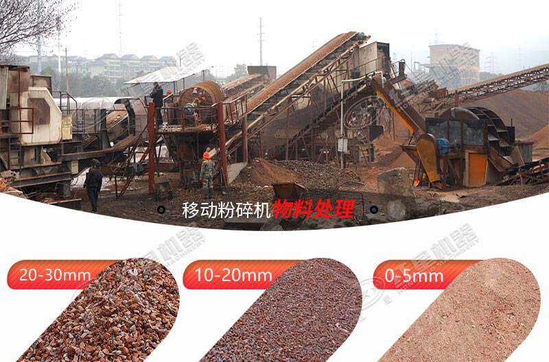 建筑垃圾粉碎后利潤高嗎？一套大型的建筑垃圾粉碎機(jī)價(jià)格大概多少？