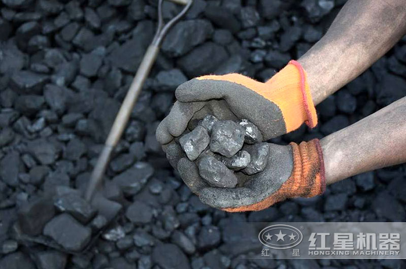 煤炭破碎用什么破碎機(jī)效率高、投資少、收益高？