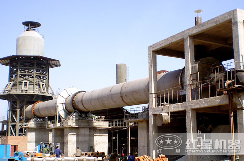 投資建造水泥廠需要哪些設(shè)備？要辦理什么手續(xù)？