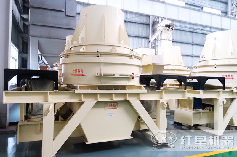 不同類型的制砂機(jī)特點(diǎn)、規(guī)格型號(hào)、技術(shù)參數(shù)