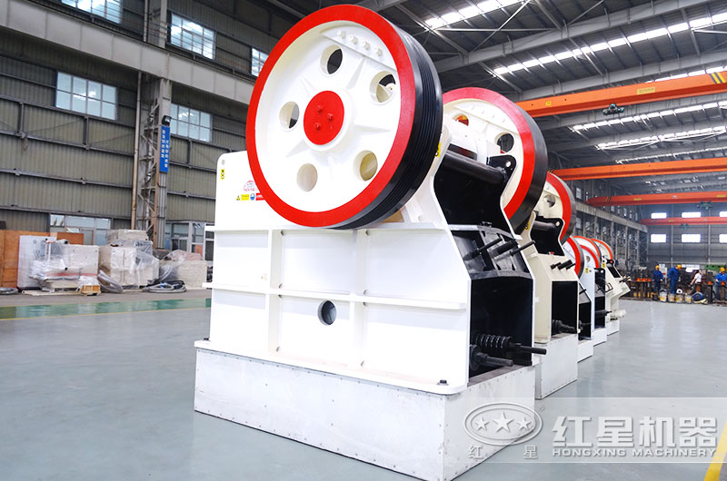 顎式破碎機(jī)pex250*750參數(shù)、結(jié)構(gòu)、價(jià)格介紹