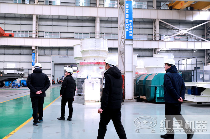 反擊破與圓錐破有什么區(qū)別，制砂用反擊破好還是圓錐破好？