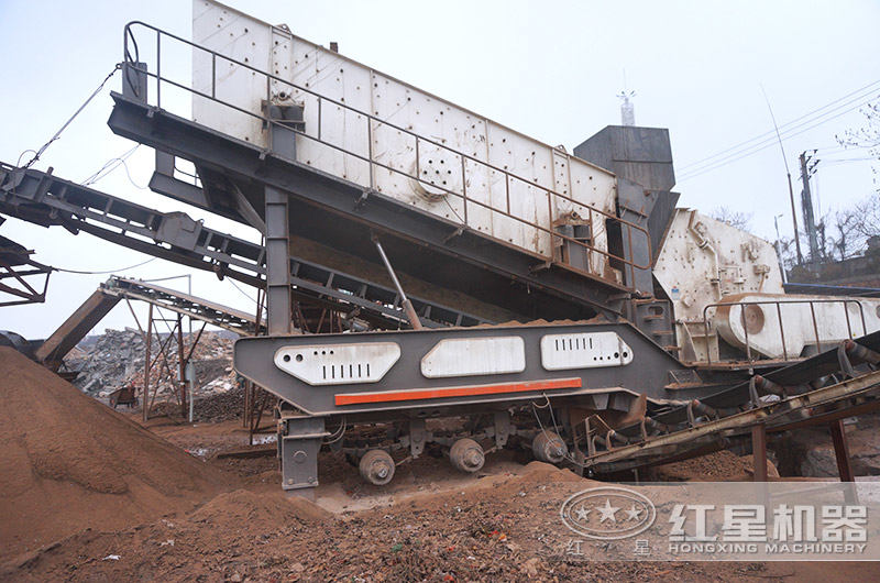 小型建筑垃圾粉碎機(jī)哪種好用，大概多少錢一臺？（內(nèi)有視頻）