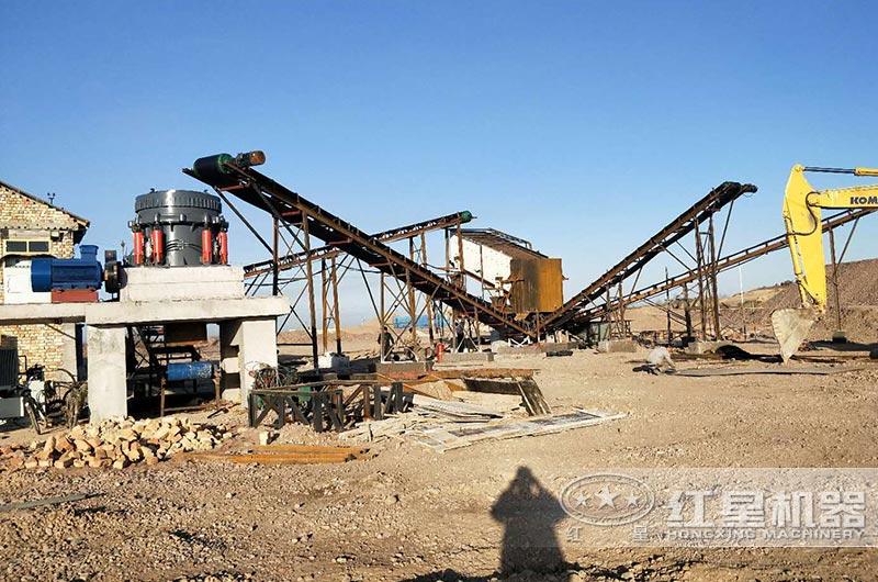 破碎機廠商報價解析，河南地區(qū)購機性價比更高