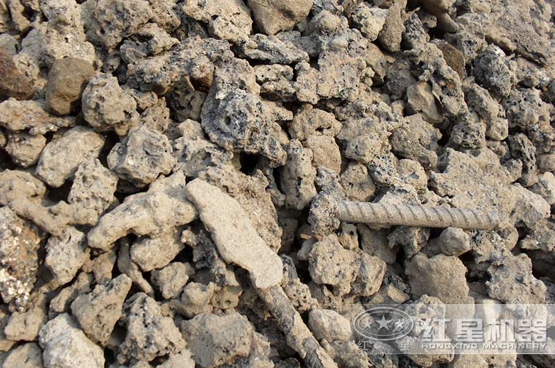 鋼渣可以制成工程用砂嗎？作為骨料可用于混凝土嗎？