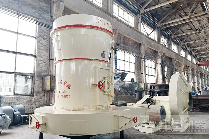 雷蒙磨設備型號參數及優(yōu)勢有哪些，用它制粉可達環(huán)保標準嗎？